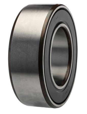 3211-A-2RS1-MT33 SKF Ball Bearing - 55mm I.D, 100mm O.D