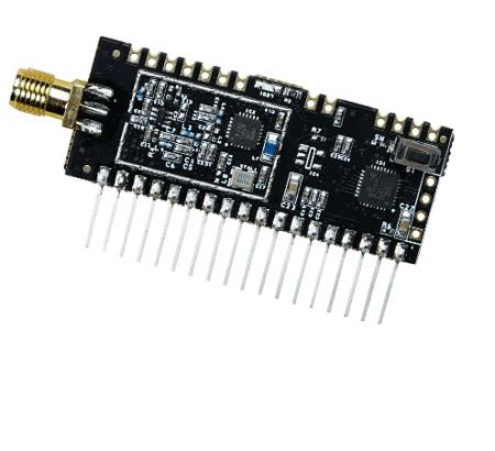 GAMMA62T-89D RF Solutions, LoRa Module -148dBm Receiver Sensitivity