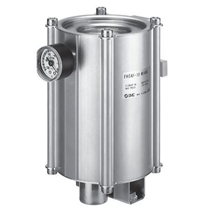 EM201H-149N SMC 149μm Replacement Filter for EM