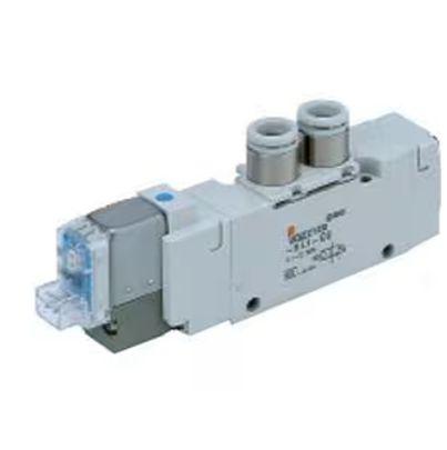 VVQZ2000-CP SMC VQZ2000 Plug,