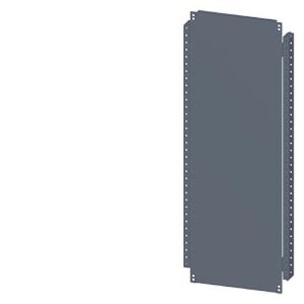 8MF1040-2AF20 Siemens 8MF1 Series Steel Bottom Plate for Use with Sivacon, 1000 x 400mm