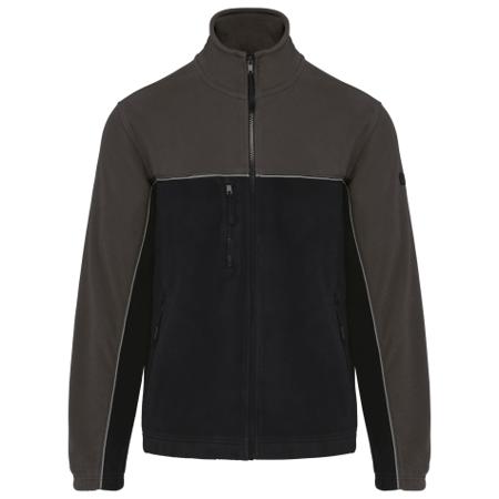 WK904XS KARIBAN WK904 Multi Colour, Breathable Jacket, XS