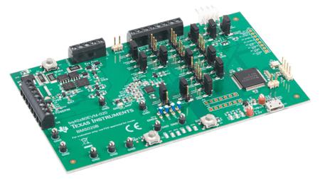 BQ40Z80EVM-020 Texas Instruments Power Management IC Development Kit Lithium-ion/Lithium-Polymer Battery Power Management for BQ40Z80