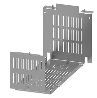 8PQ3000-1BA54 Siemens 8PQ3000 Series Sheet Steel Busbar Accessories for Use with SIVACON S4, 200 x 225 x 800mm