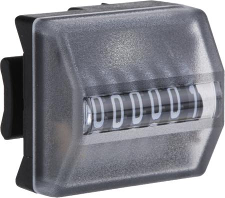 0 490 061 Hengstler Counter, 6 Digit