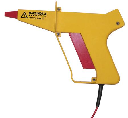 RSEPAT2100 Martindale EPAT2100 PAT Tester, Class I, Class II Test Type With RS Calibration