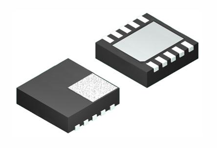 TPS62175DQCT Texas Instruments,  Adjustable Switching Regulator, 1-Channel 500mA Adjustable 10-Pin, WSON