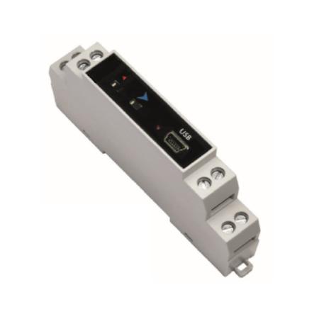 458-744 RS PRO Temperature Transmitter Type K Input, 10 → 30 V dc
