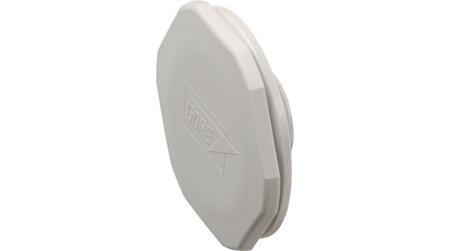 PMF-200542 Wl Gore & Associates Vent Plug, M32, 33mm Hole Diameter, Polycarbonate, Threaded