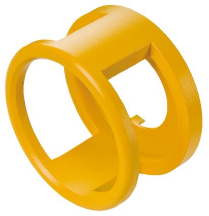 84-909 EAO Shroud, For Use With Stop Switches