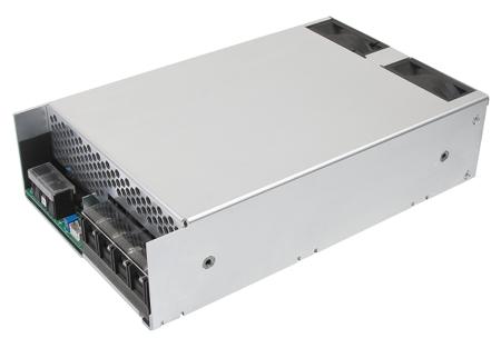 MHP1000PS36 XP Power Switching Power Supply, , 36V dc, 34A, 1kW, 1 Output, 85 → 264V ac Input Voltage