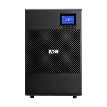 9SX3000I-Eaton-9SX-3000i Eaton 190 → 276V ac Input Stand Alone Uninterruptible Power Supply, 3000VA (2.7kW), 9SX