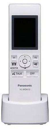 VL-WD613EX Panasonic  Monitor Station