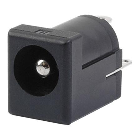 PJ-044AH Same Sky Vertical, Through Hole