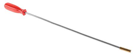 449-9561 RS PRO 500g Lift Capacity Flexible, Magnetic Pick Up Tool, 460 mm Chrome Plated Steel With PVC Handle
