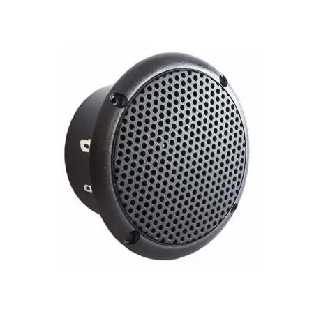 FR-8-WP---4-OHM--BLACK- Visaton GmbH & Co. KG FR 8 WP - 4 OHM (BLACK)