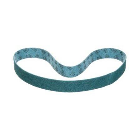 7000068170 3M PN65349 Sanding Belt, 457mm 13mm, Very Fine Grade