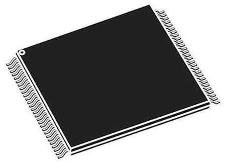 S29GL01GS11TFI010 Infineon NOR 1024Mbit CFI Flash Memory 56-Pin TSOP,