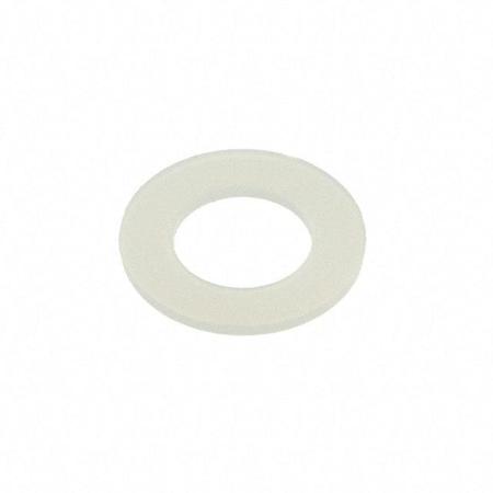 17W05633 Essentra Components -  - Flat Washer - 316 ID x 0.563 OD - MicroPlastics, W - Nylon - 0.035in (0.89mm)