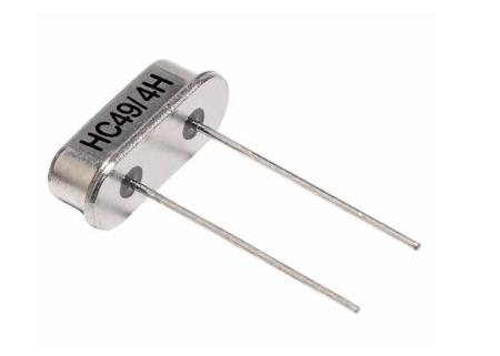 LFXTAL027945Bulk IQD 16MHz Crystal Unit ±30.00ppm 2-Pin