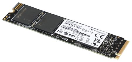 TS256GMTE710T Transcend MTE710T M.2 (2280) Internal SSD