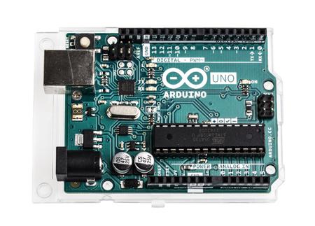 A000066 Arduino Uno Rev 3