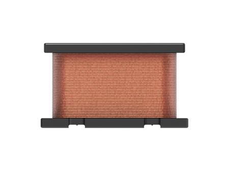 3627453226330K TE Connectivity, 3627, 3627 Unshielded Wire-wound SMD Inductor with a Ferrite Core, 33 μH 10% 270mA Idc