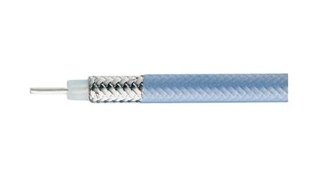 FLEXIFORM 405 FJ Habia Flexiform Series, 100 m, Unterminated 50 Ω