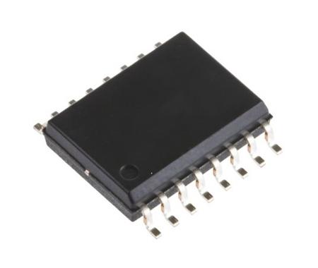 ICL3232EIBNZ Renesas Electronics  16-Channel Line Transceiver