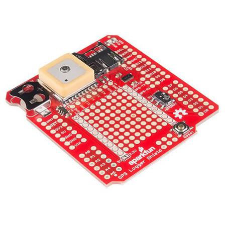 GPS-13750 SparkFun Electronics