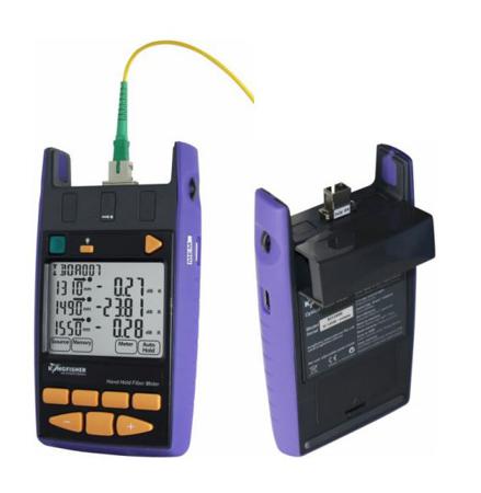 KI2601-INGAAS Tempo  USB Fibre Optic Power Meter
