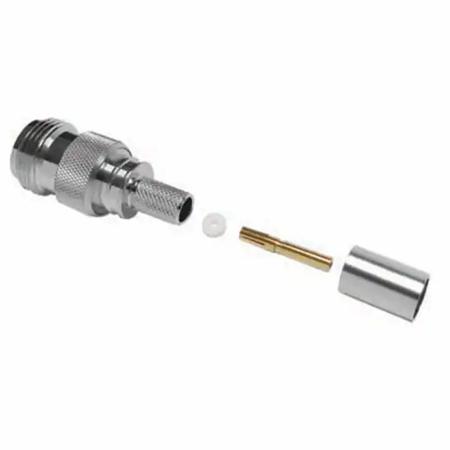 EZ-300-NF-X Amphenol Times Microwave Systems