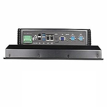 PPC002-170CAH08512WAED2P Wachendorff PPC002 Series Touch Screen HMI - 17 in, TFT-LCD Display, 1280 x 1024pixels