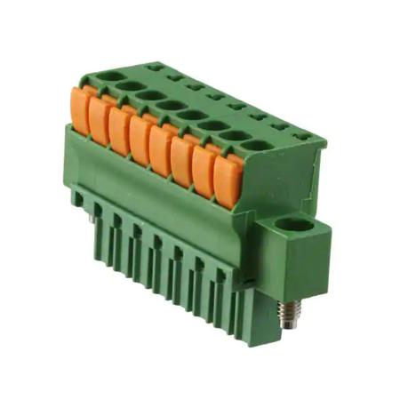 1986725-8 TE Connectivity AMP Connectors