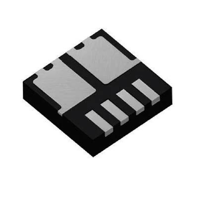 SiSF20DN-T1-GE3 MOSFET PowerPAK 1212-8F