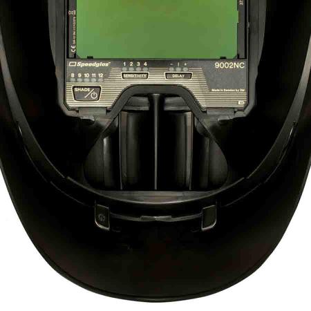 401385 Speedglas Welding Helmet 9002NC -