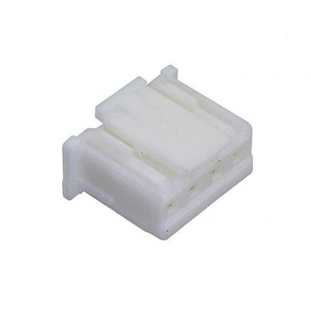 2110992-4 TE Connectivity AMP Connectors