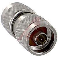 82-100-RFX connector,rf coaxial,n commercial in-series adapter,straight plug to plug