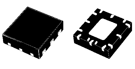 TXB0104RUTR Texas Instruments , Logic Level Translator Voltage Level Translator, 12-Pin UQFN
