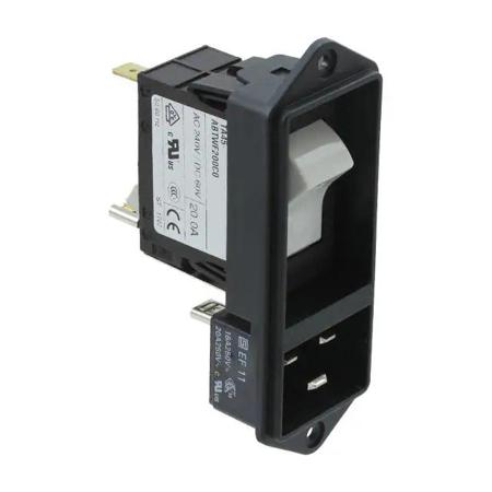 EF11-0035-0010-01 Schurter Inc. EF11.0035.0010.01