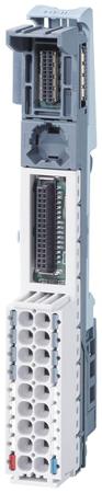 6AG11936BP007DA0 Siemens Base Unit for use with ET 200SP, 117 x 15 x 35 mm, 6AG119, SIPLUS