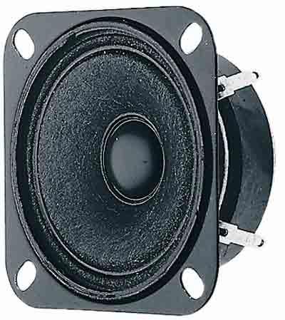 1000 Cone Tweeter 60W 8Ohm
