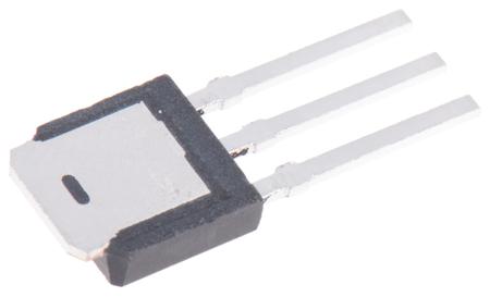 IRLU024NPBF Infineon  N-channel MOSFET, 17 A, 55 V HEXFET, 3-Pin IPAK