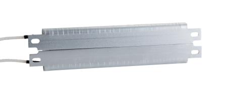 A1000-REJ0K15300-IE Omron Resistor for use with Inverter, 400 V, 2.2 kW