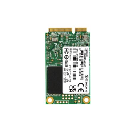 TS128GMSA230S Transcend MSA230S mSATA 128 GB Internal SSD