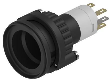 14-131.022 EAO Modular Switch Actuator for Use with Series 14 Switches