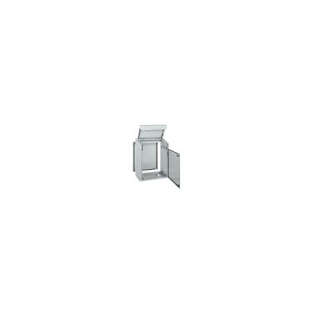 NSYSD6R Schneider Electric PanelSeT Pupitre SD/SDF Series Floor Standing Enclosure