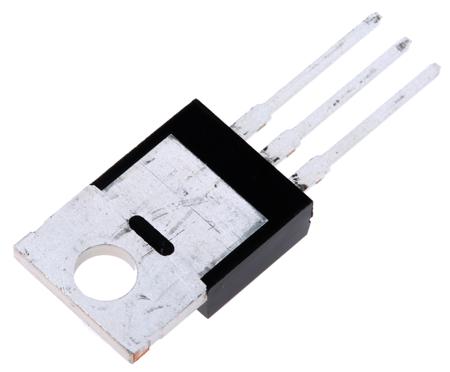IRLB8721PBF Infineon  N-channel MOSFET, 62 A, 30 V HEXFET, 3-Pin TO-220AB