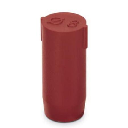 1400257 Sealing Cap Seal, Shell Size 8 x 16mm diameter 7.8mm