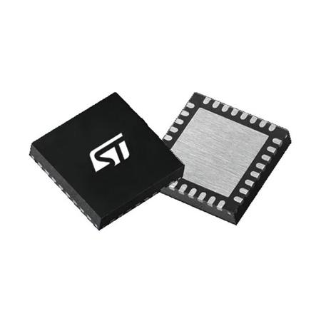 STM32WBA50KGU6 STMicroelectronics